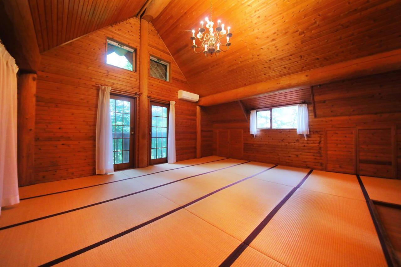 Sakura Sakura Onsen Hotel Kirishima Luaran gambar